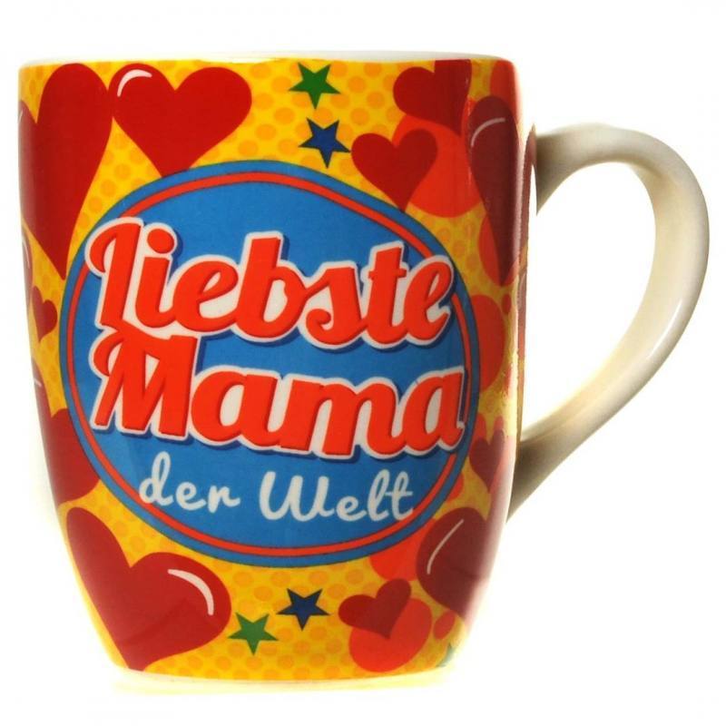 geschenke364-heimdeko-fun-becher-liebste-mama-kaffeebecher-porzellan image 1