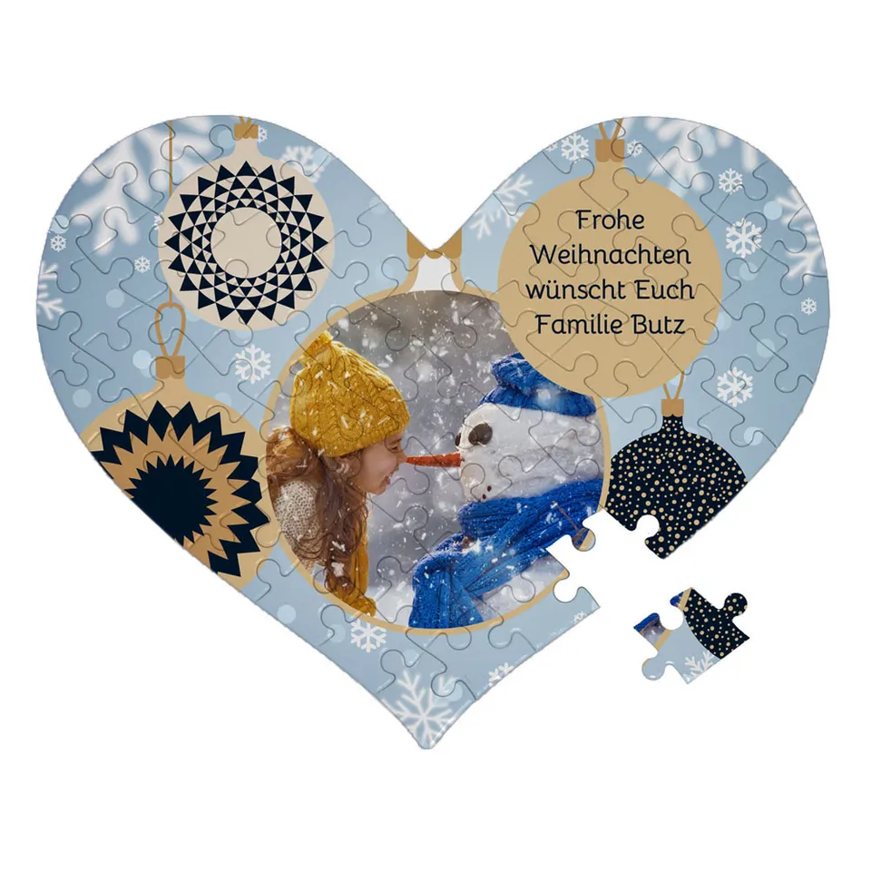 geschenke364-puzzle-fotopuzzle-weihnachten-herz-puzzle-mit-foto-63-teile image 1