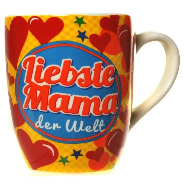 geschenke364-heimdeko-fun-becher-liebste-mama-kaffeebecher-porzellan image 1