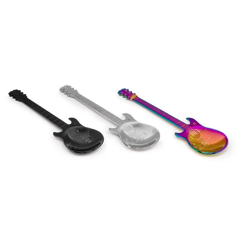 geschenke364-heimdeko-teel-ffel-set-gitarre-3er-edelstahl-bunt image 2