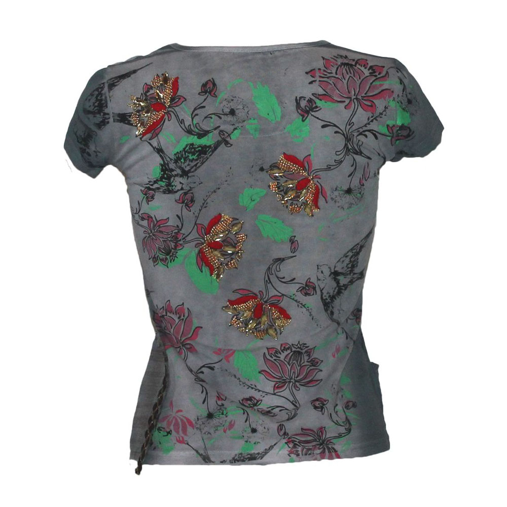 geschenke364-damenmode-shirt-top-signet-1230-t-shirt-grau-s image 4