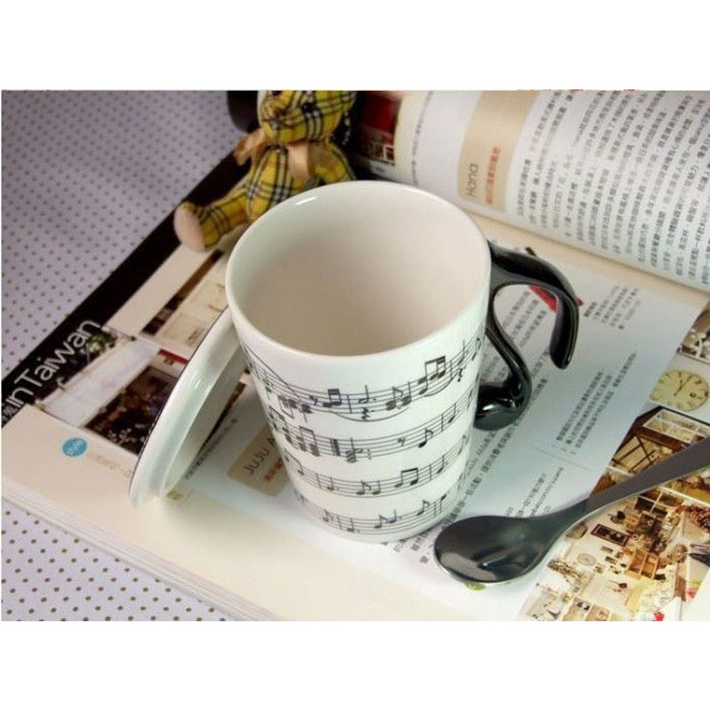 geschenke364-heimdeko-kaffeebecher-musik-porzellan-mit-deckel-tasse image 4