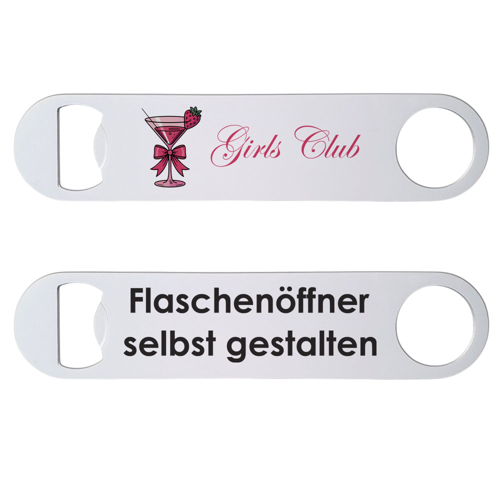 geschenke364-flaschen-ffner-personalisiert-mit-foto-name-edelstahl-wei image 1