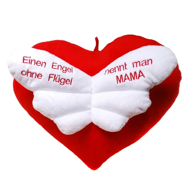 geschenke364-kissen-herz-mit-fl-geln-mama-pl-sch-22x28-cm image 1