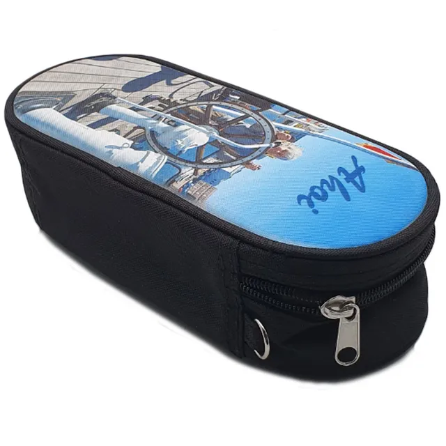 geschenke364-schulbedarf-stiftemappe-mit-foto-federtasche-schwarz image 1