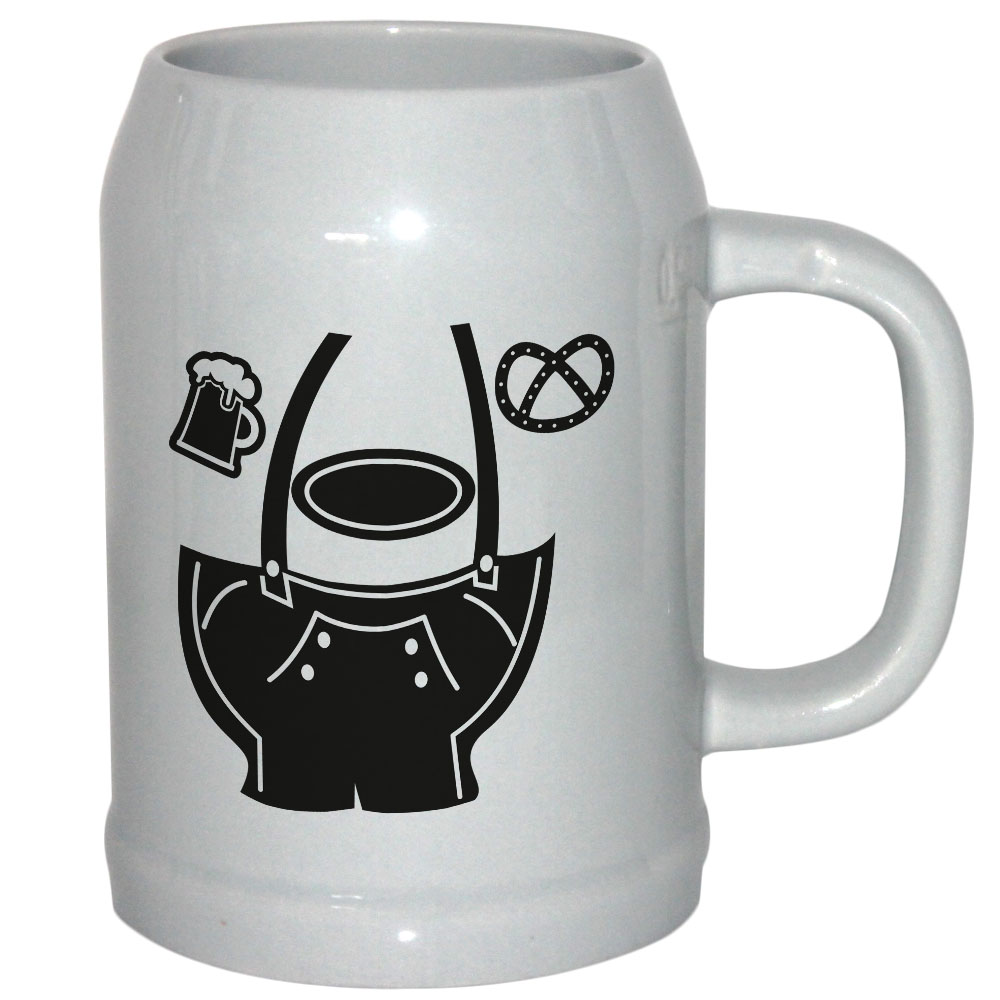 geschenke364-kr-ge-bierkrug-trachtenhose-mit-name-500ml image 2