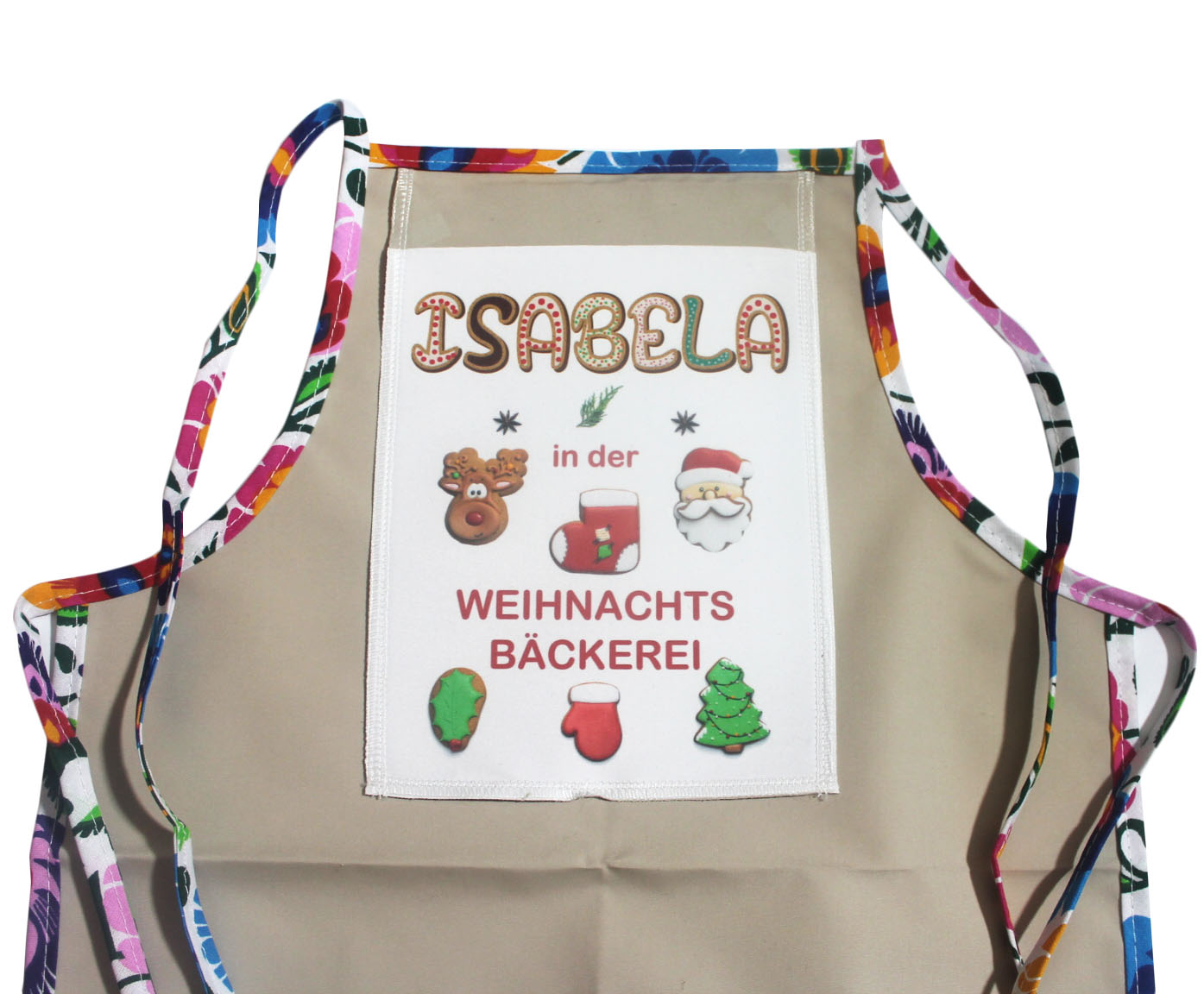 geschenke364-kindersch-rze-weihnachtsb-ckerei-mit-name-beige image 2