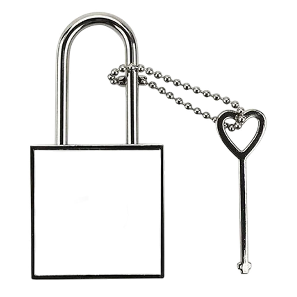 geschenke364-schloss-liebesschloss-quadrat-foto-silber-personalisiert image 2