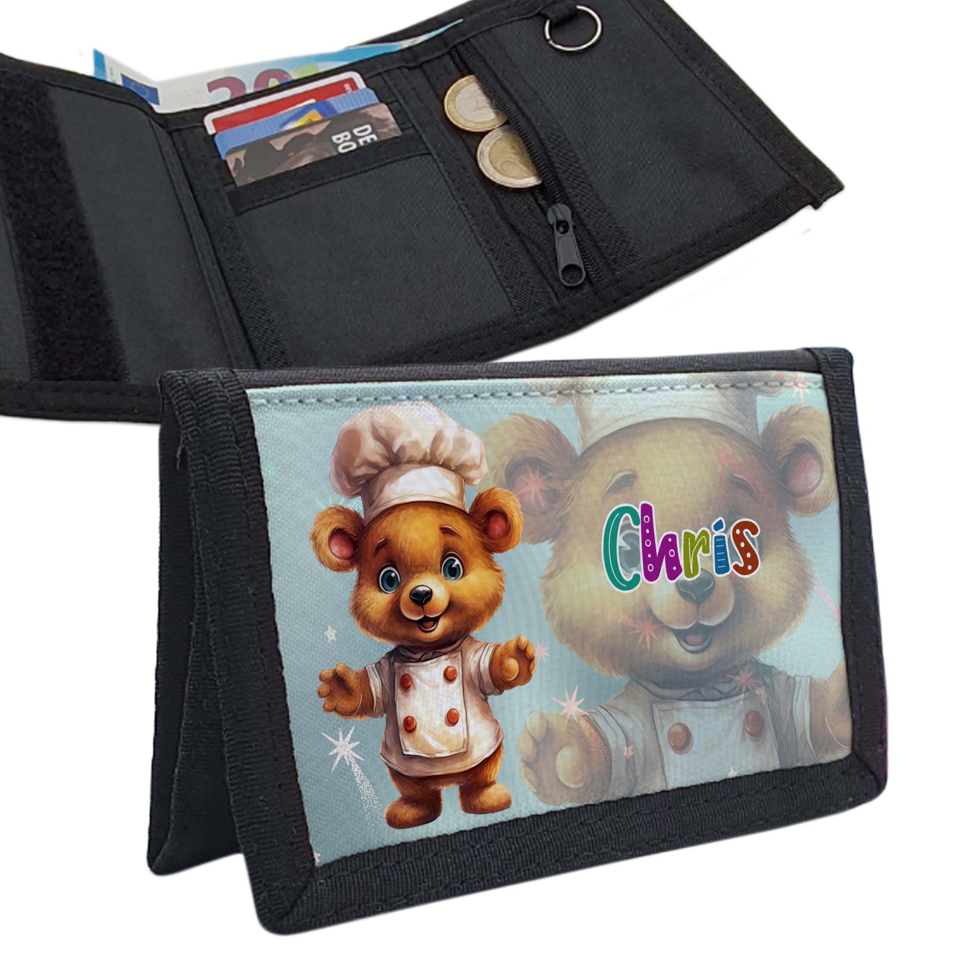 geschenke364-geldbeutel-berufe-b-r-geldb-rse-mit-name-kinder image 8