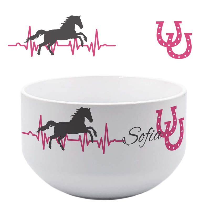 geschenke364-sch-sseln-pferd-sch-ssel-mit-name-600-ml image 3
