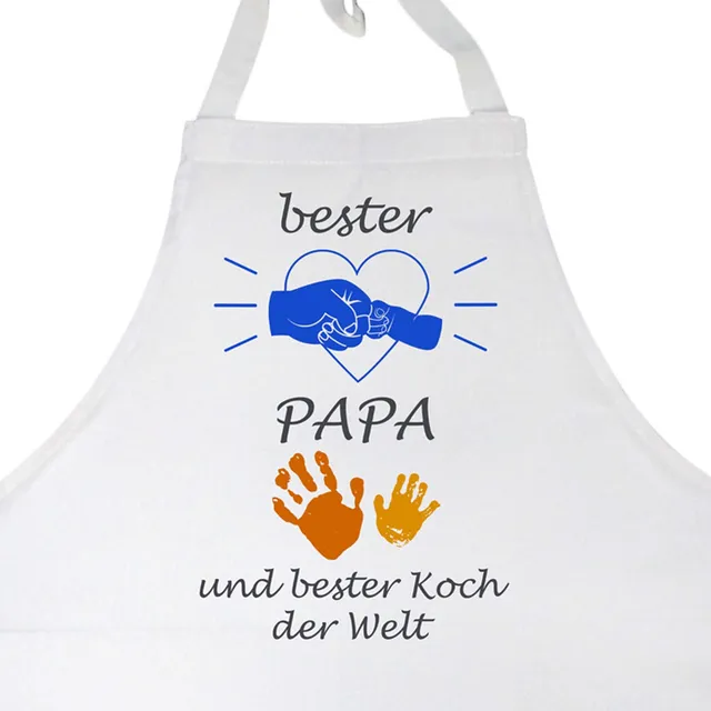 geschenke364-k-chensch-rze-latz-sch-rze-bester-papa-koch-wei image 1