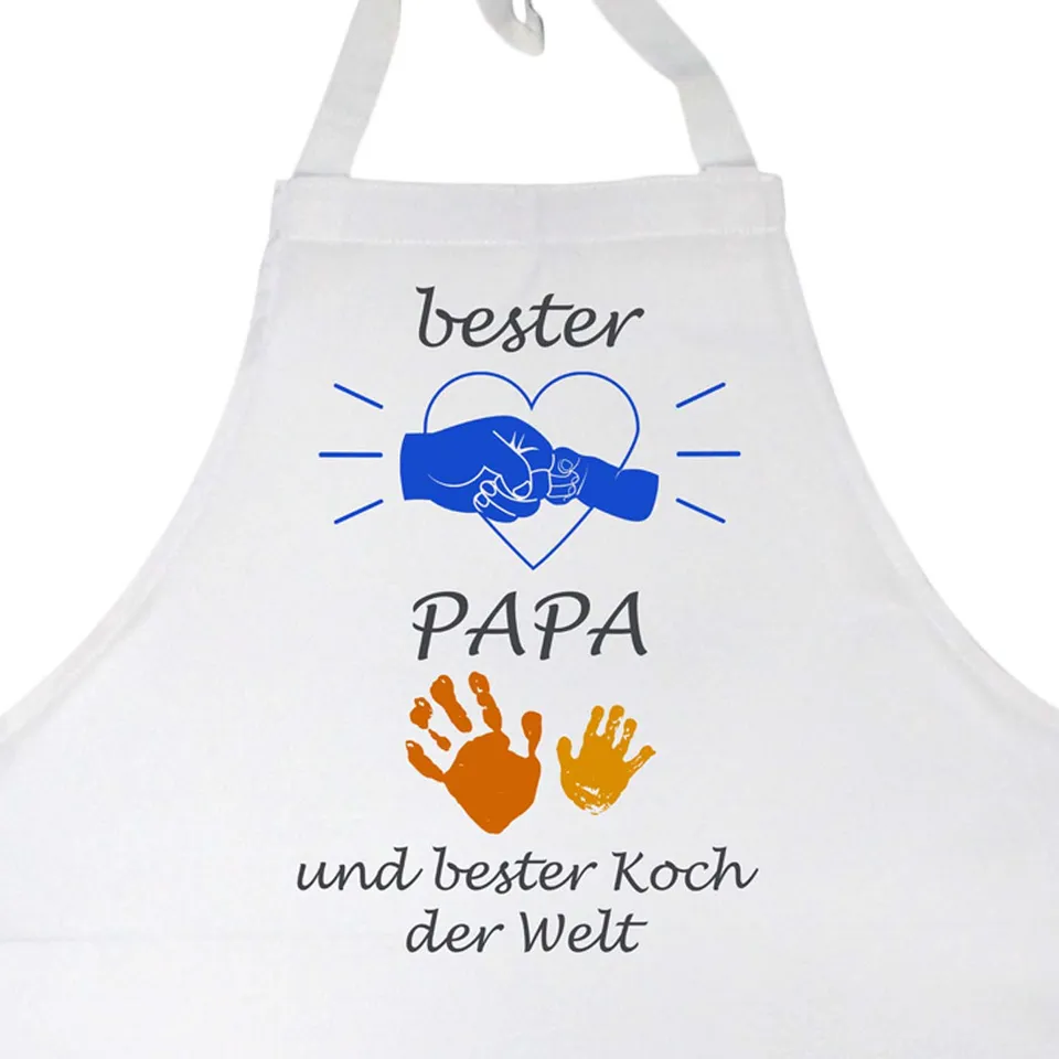 geschenke364-k-chensch-rze-latz-sch-rze-bester-papa-koch-wei image 1