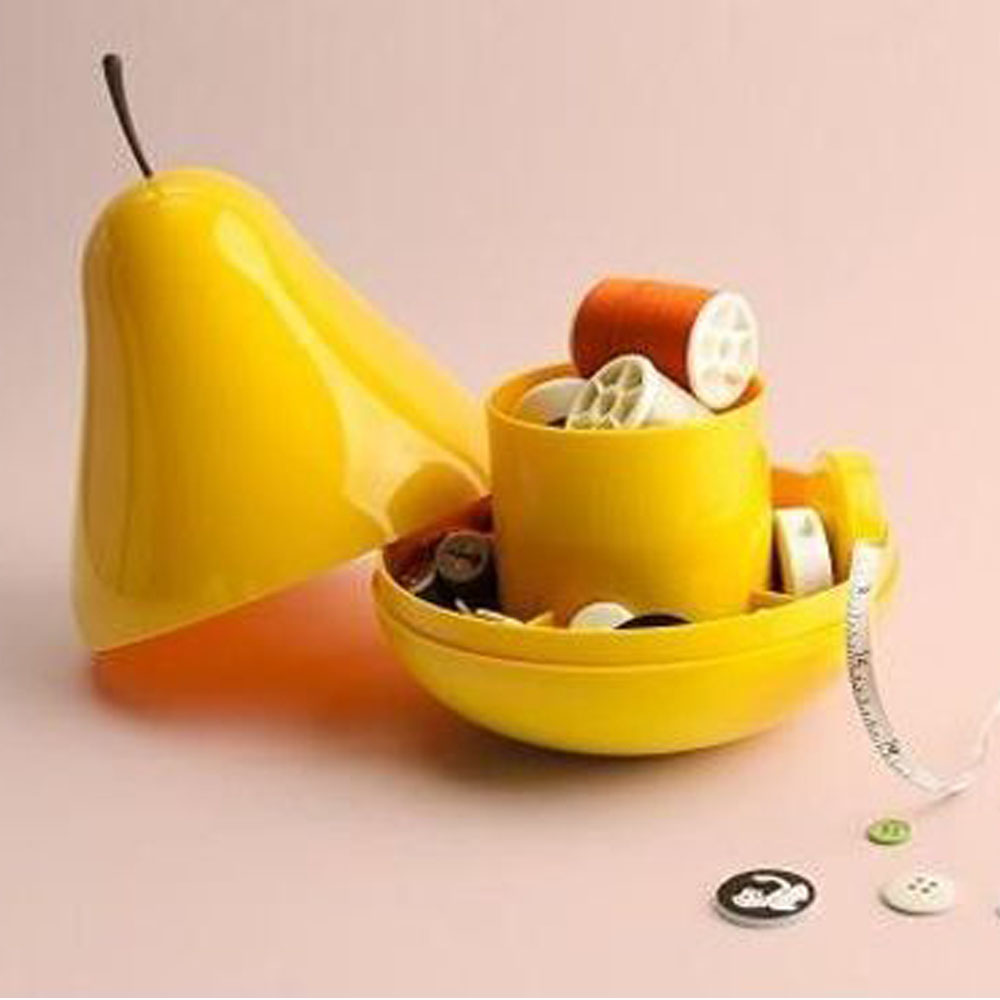 geschenke364-heimdeko-birne-fruchtbeh-lter-gelb-18-cm-deko image 4