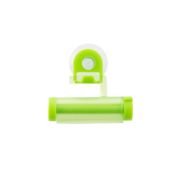 geschenke364-tubenquetscher-mit-saugnapf-zahnpasta-gr-n image 3
