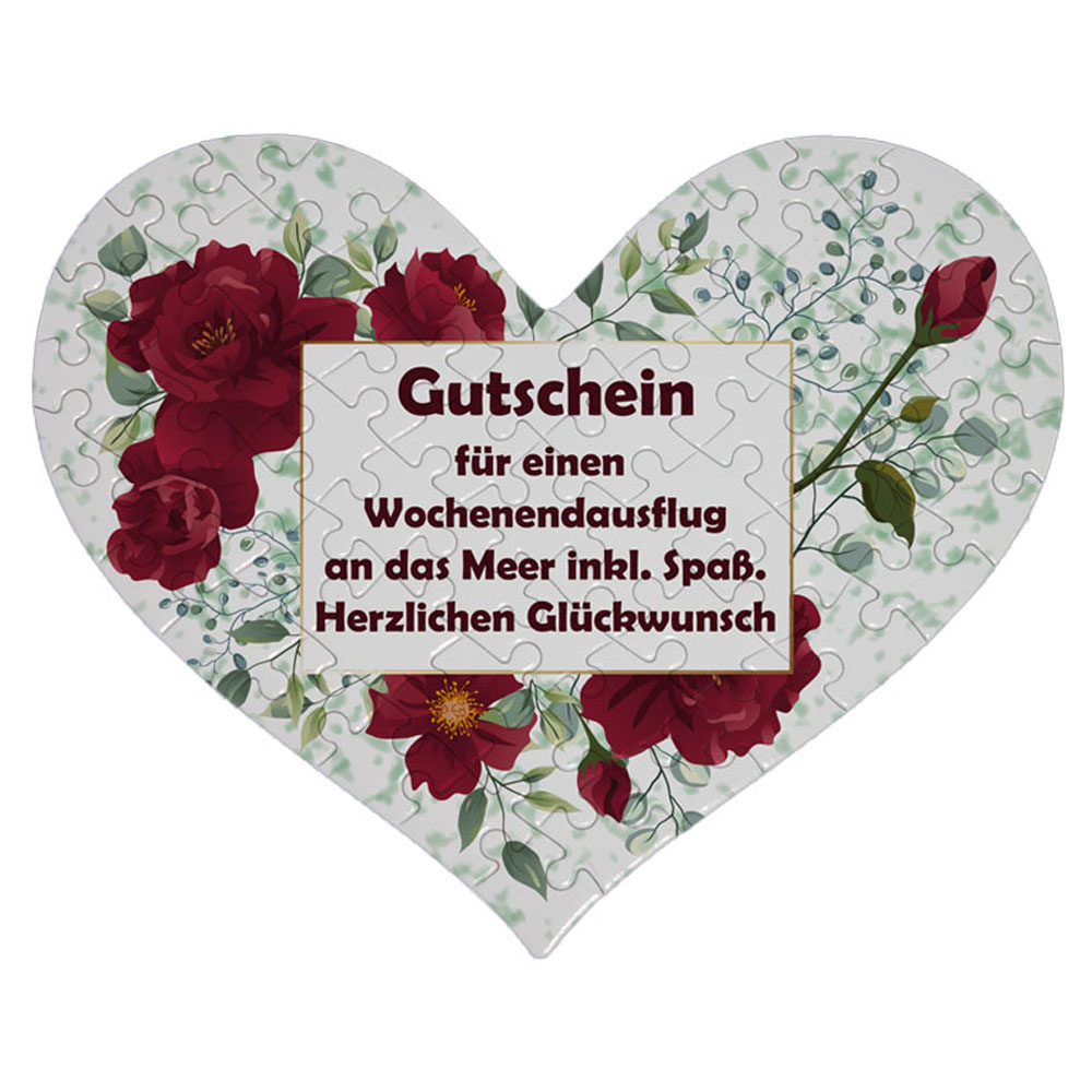 geschenke364-puzzle-herz-puzzle-rosen-design-mit-wunschtext-63-teile image 2
