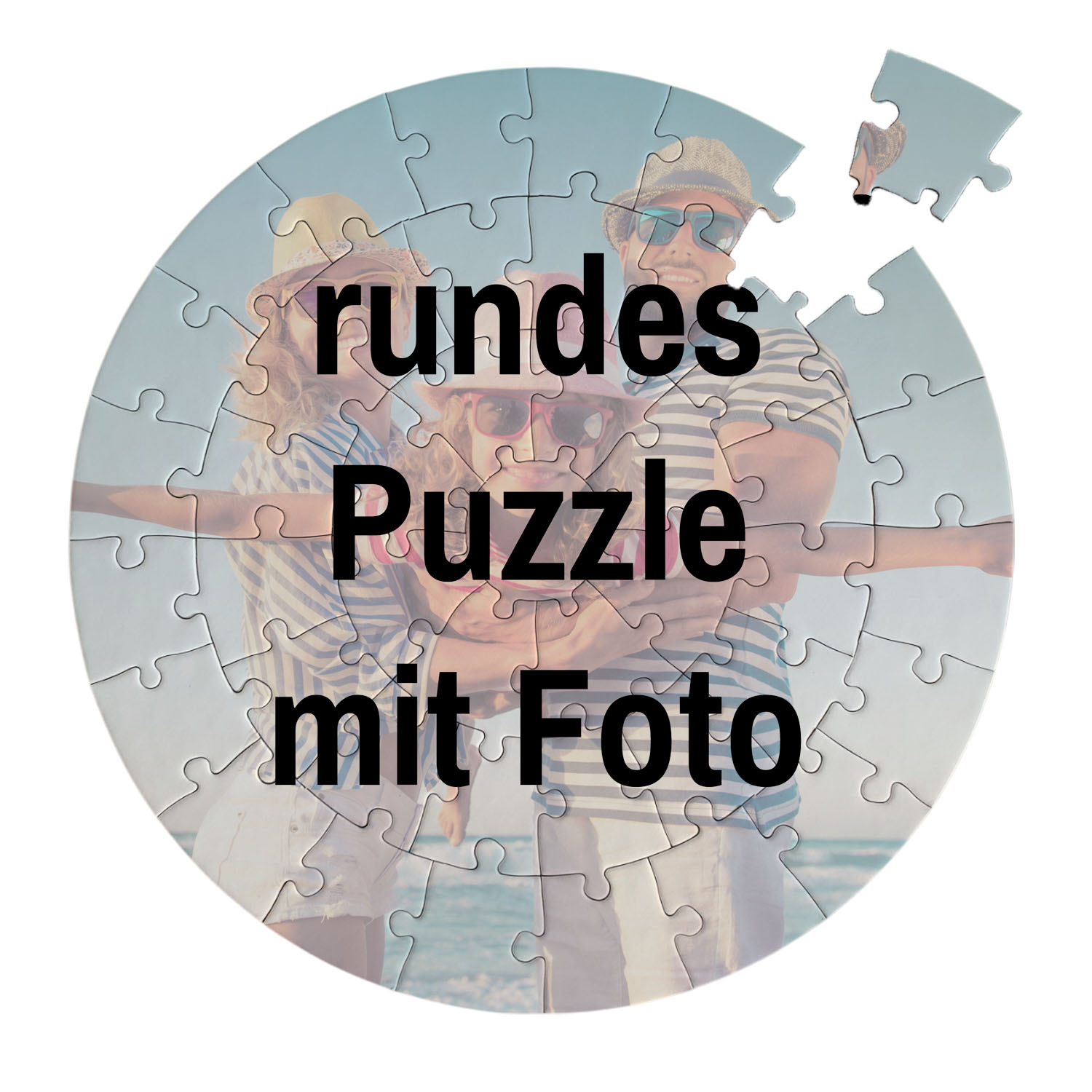 geschenke364-puzzle-fotopuzzle-rund-46-teile-selbst-gestalten-20cm image 1