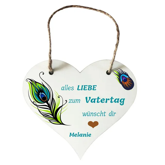 geschenke364-wandbilder-herz-vatertag-mit-name-mdf-18-cm image 1