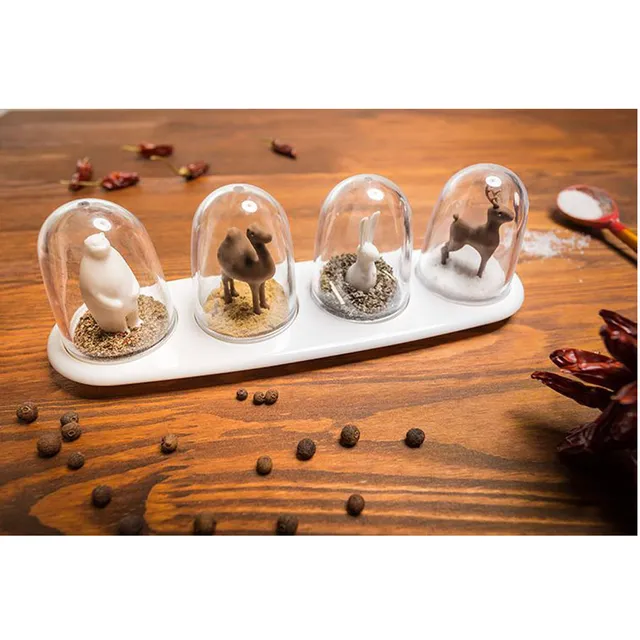 geschenke364-heimdeko-nizza-gew-rzstreuer-tiere-4er-set image 1