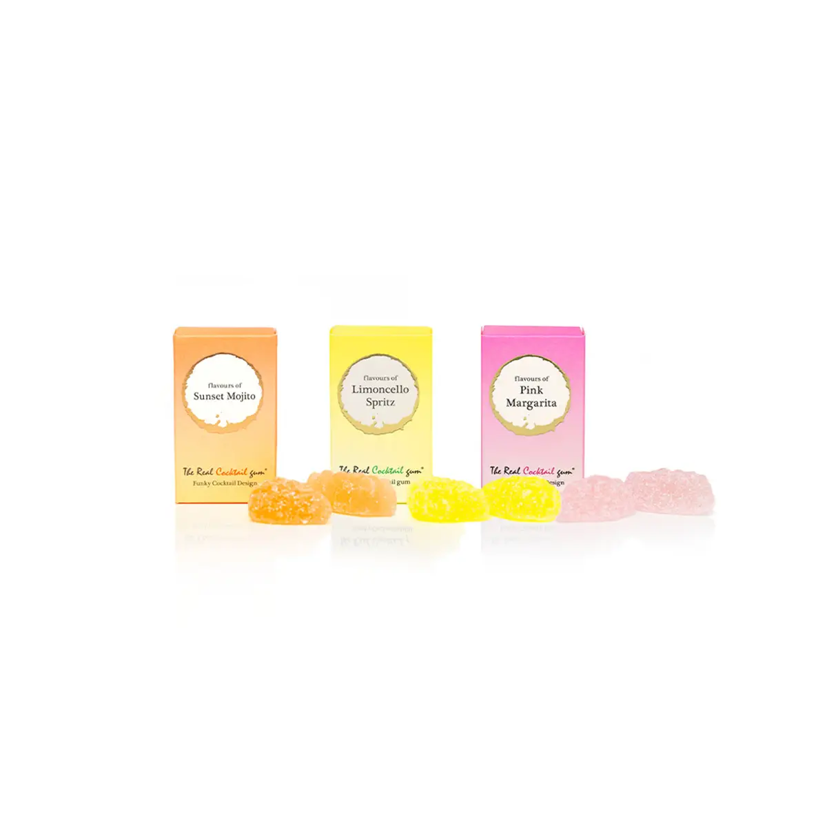 vinoos-the-real-cocktail-gums-mini-mix-60-fruchtgummi-vegan image 2
