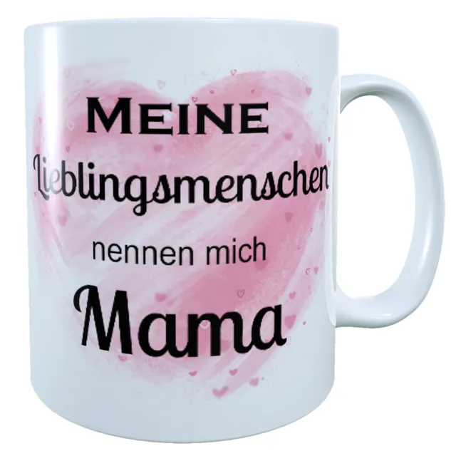 geschenke364-heimdeko-mama-tasse-meine-lieblingsmenschen-keramik image 1