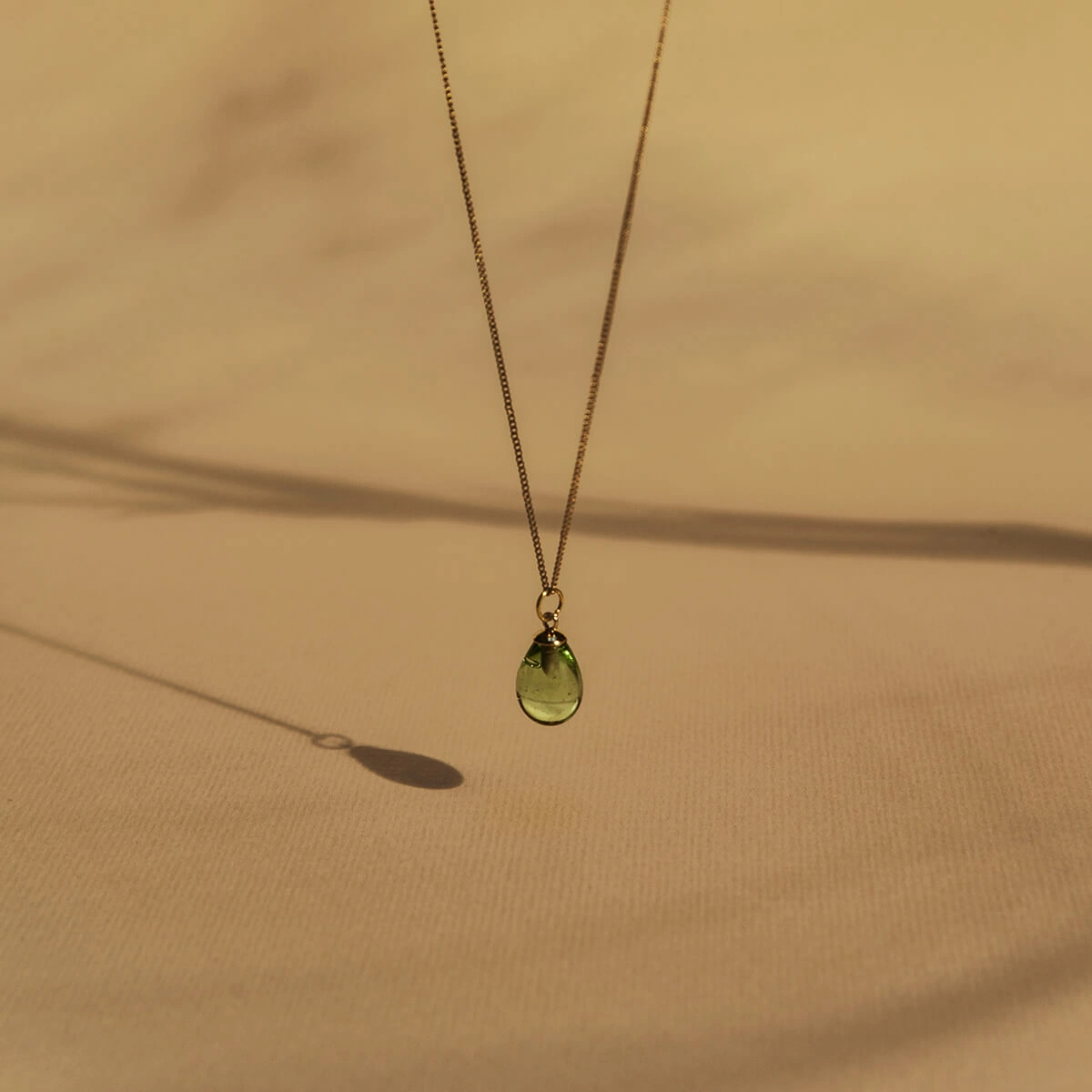 vinoos-ode-to-green-you-deserve-it-halskette-t-rkis-45-cm-glasperle image 3