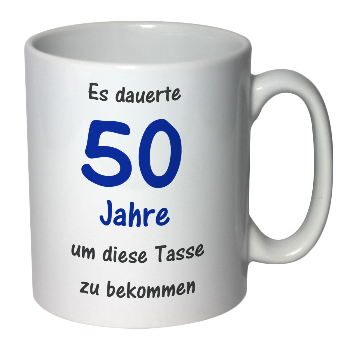 geschenke364-heimdeko-tasse-50-jahre-geburtstag-keramik image 1