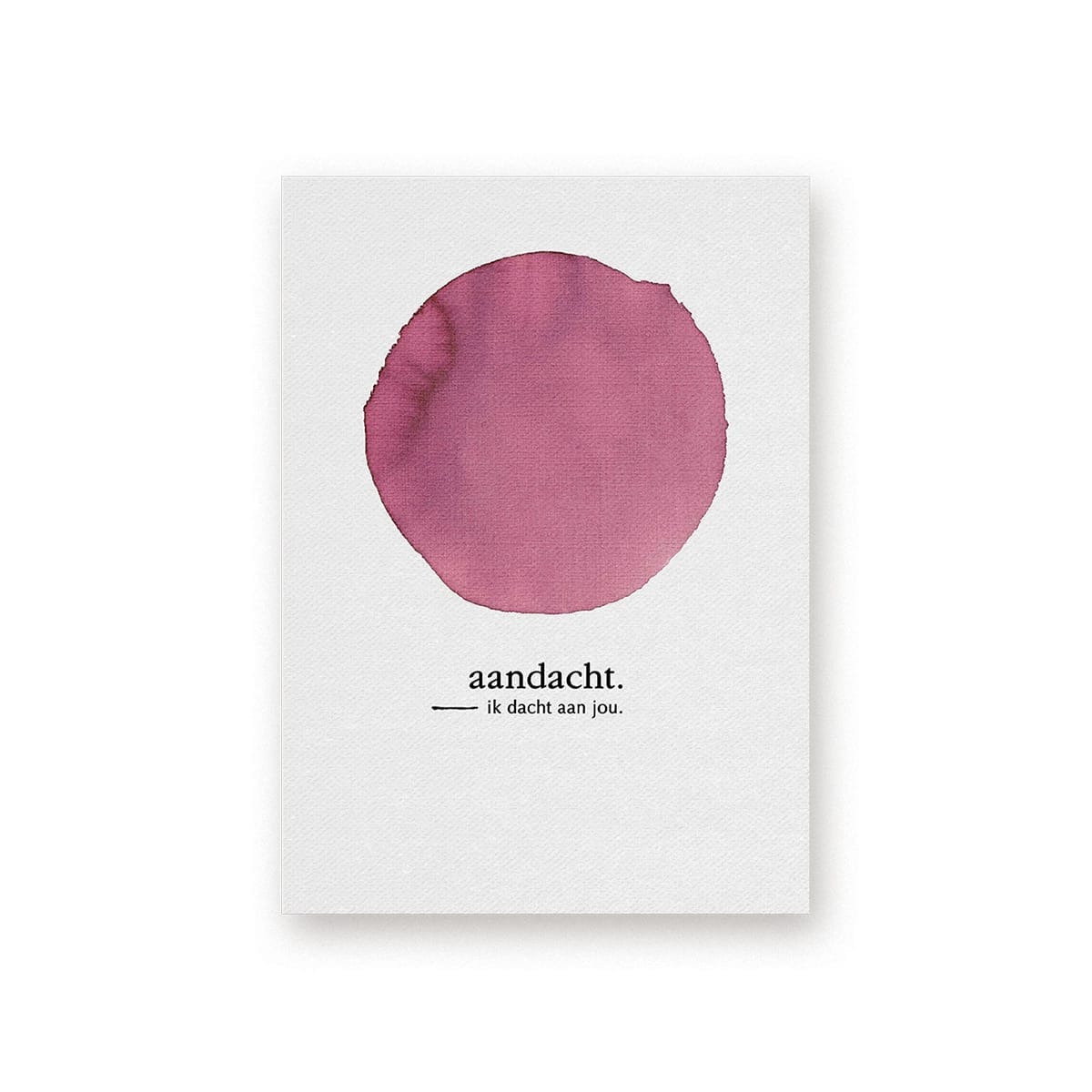 vinoos-cards-gru-karte-aandacht-kleine-aufmerksamkeit-danke image 1
