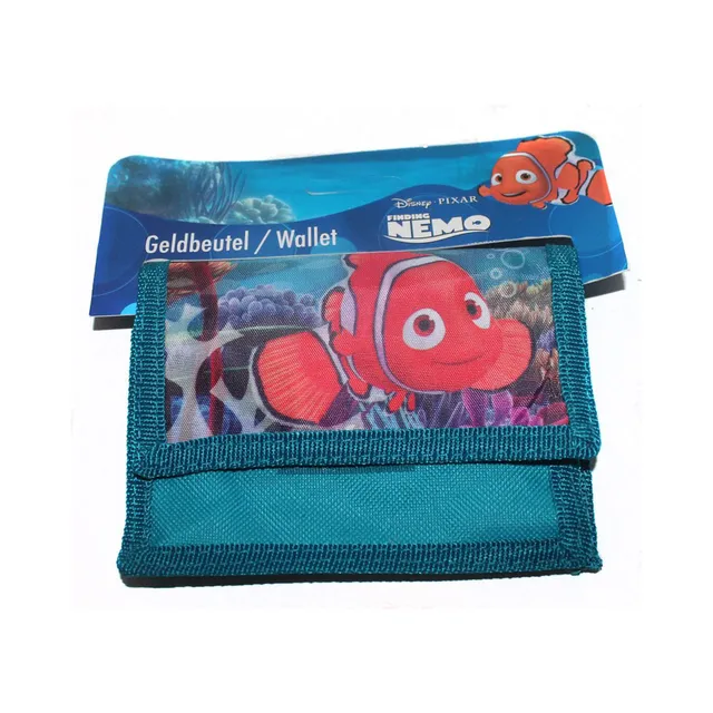 geschenke364-geldbeutel-undercover-nemo-brustbeutel-polyester image 1