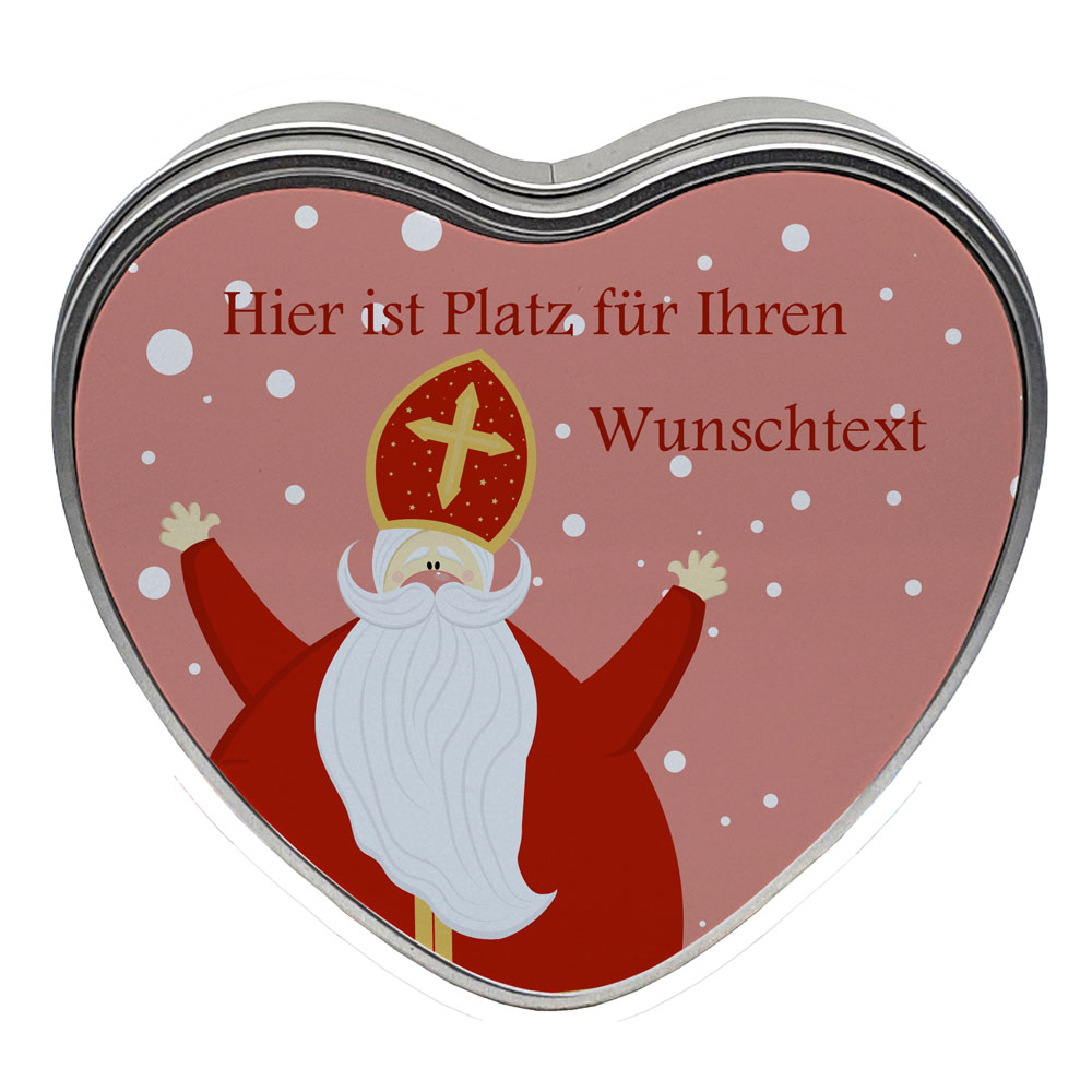 geschenke364-geschenkdosen-herz-dose-nikolaus-mit-wunschtext image 4