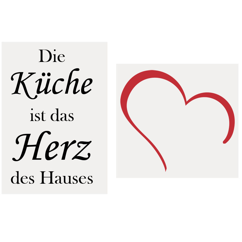geschenke364-k-che-bad-t-r-wand-tattoo-k-che-herz-des-hauses image 4