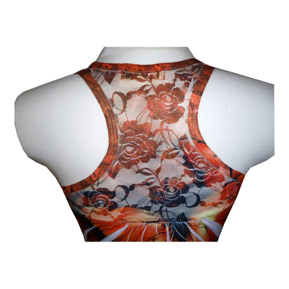 geschenke364-damenmode-schmetterling-tank-top-orange-gr-m image 4