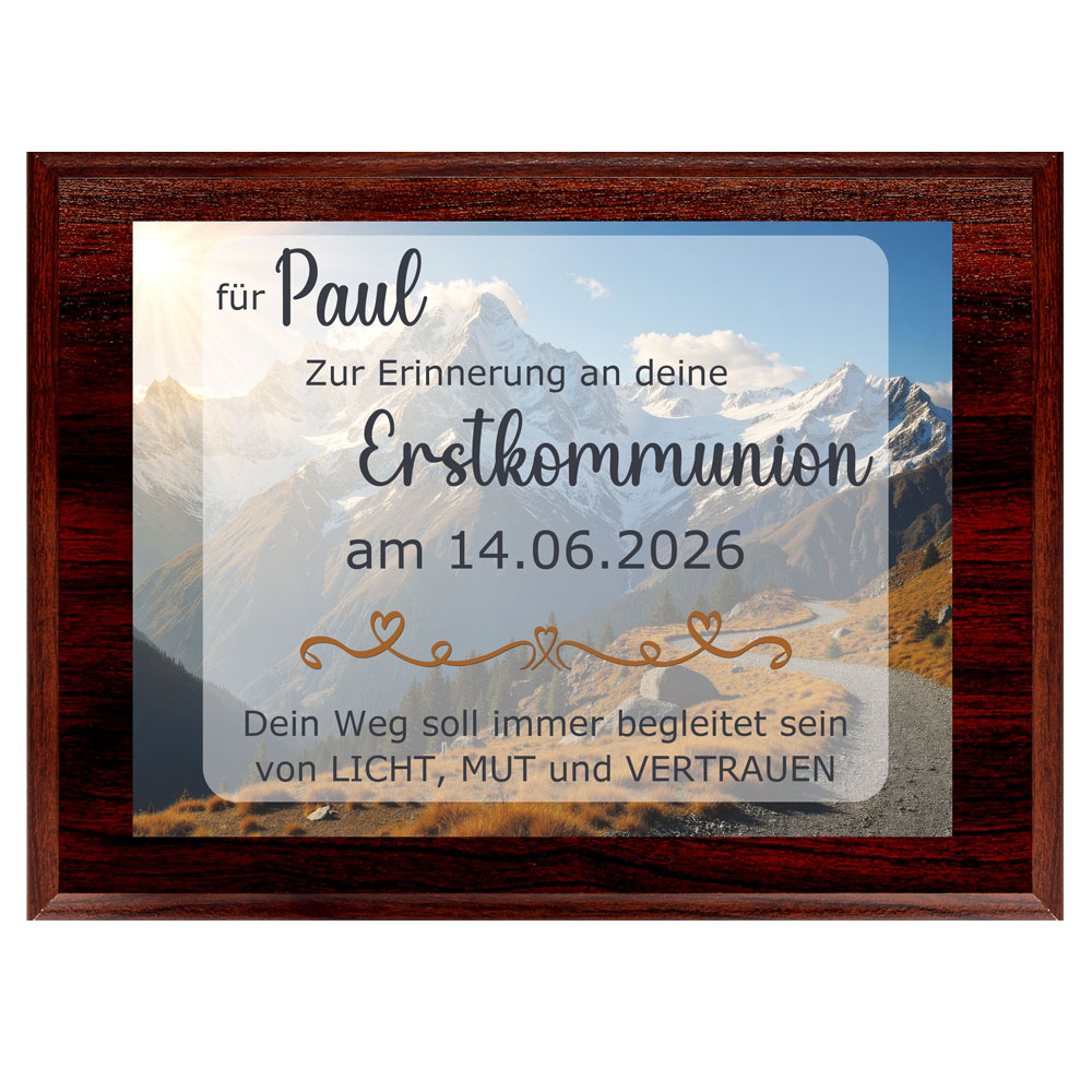 geschenke364-holztafel-erstkommunion-mit-name-datum-erinnerung image 3
