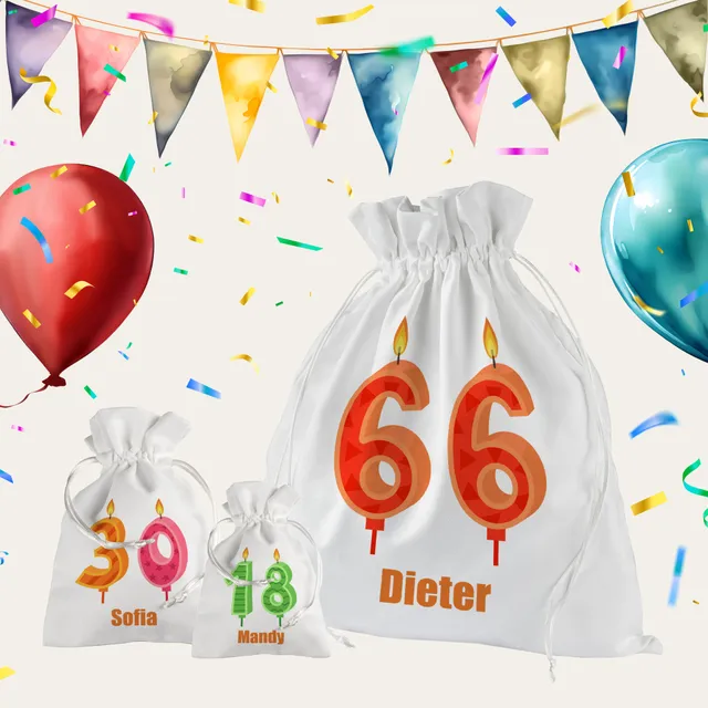 geschenke364-geschenkbeutel-geburtstag-beutel-mit-zahl-und-name image 1