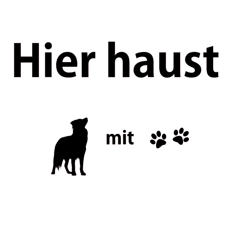 geschenke364-tiere-wandaufkleber-border-collie-mit-name-55-cm image 8