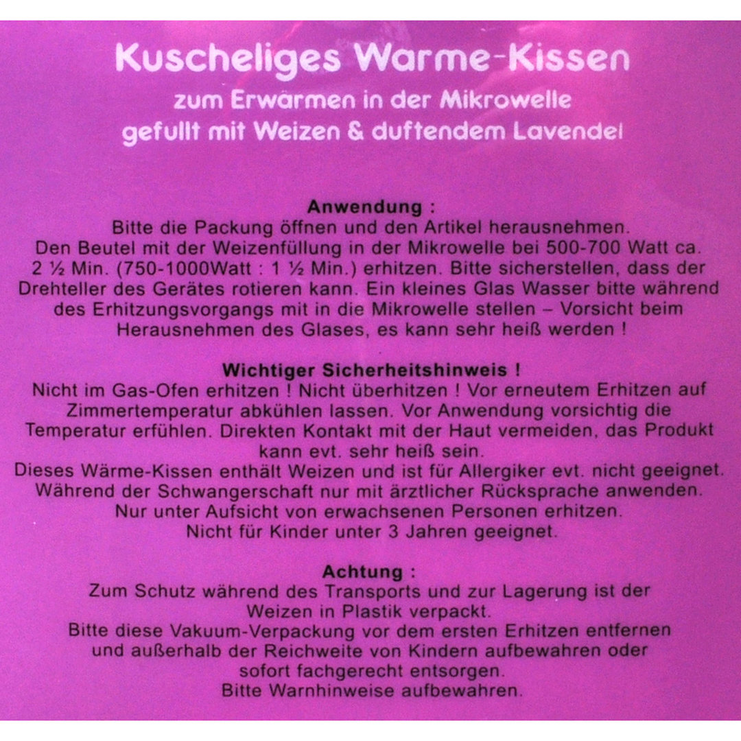 geschenke364-kissen-w-rme-kissen-katze-w-rmekissen-lavendel-27x16-cm image 2