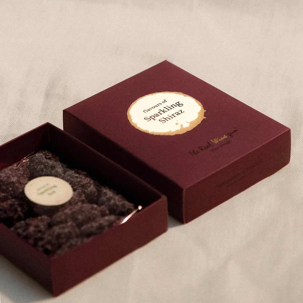 vinoos-the-real-wine-gum-sparkling-shiraz-weingummi-vegan image 4
