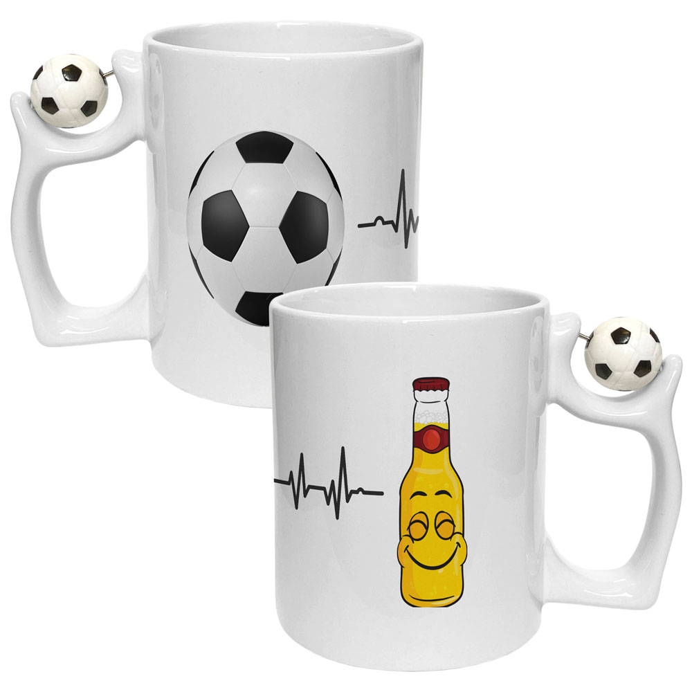 geschenke364-namens-tassen-fu-ball-tasse-herzschlag-bier-personalisiert image 2