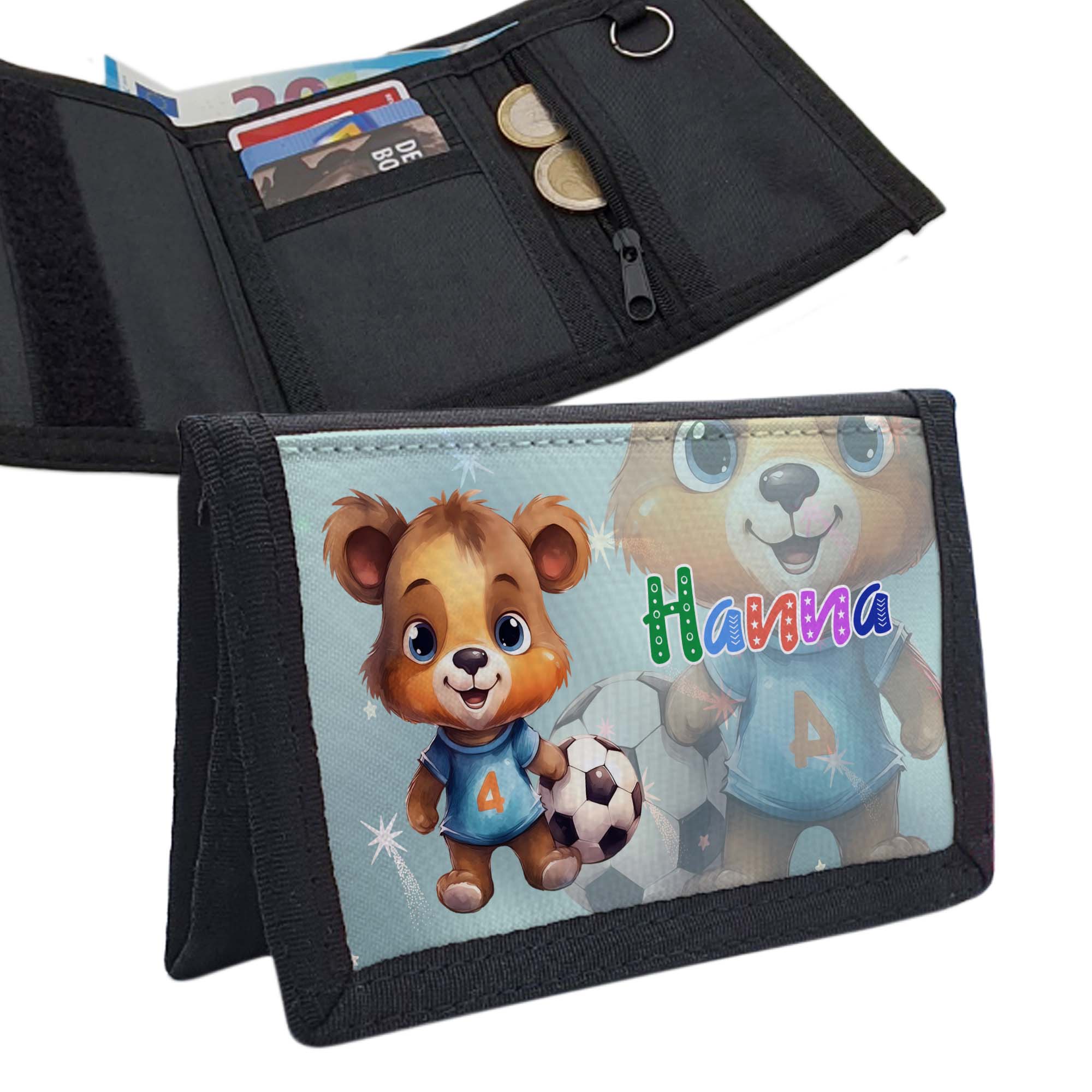 geschenke364-geldbeutel-berufe-b-r-geldb-rse-mit-name-kinder image 7