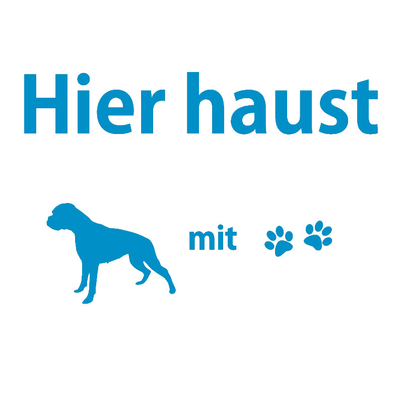 geschenke364-tiere-boxer-wandtattoo-mit-name-55-cm-personalisiert image 2