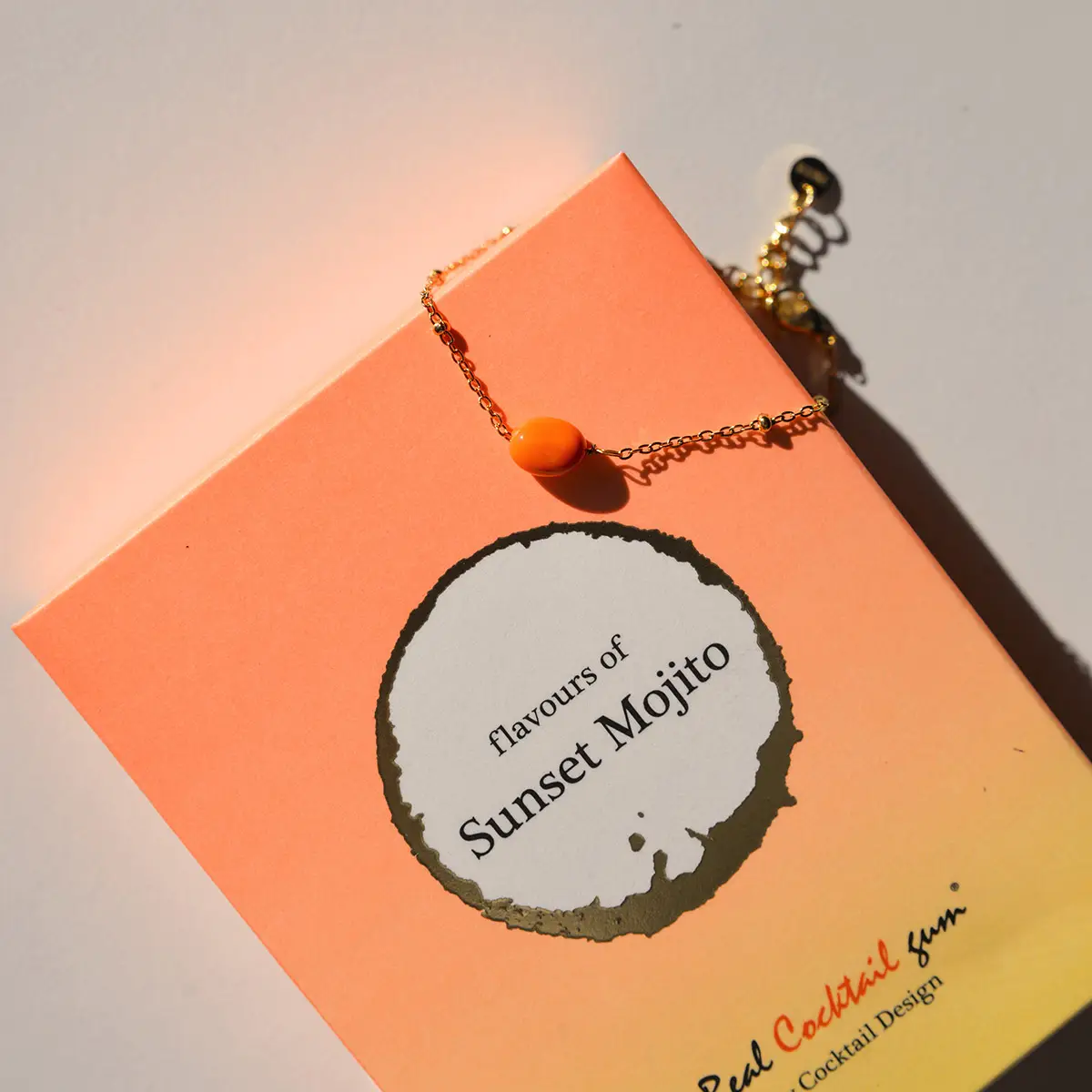 vinoos-colours-of-wine-armband-orange-you-are-golden image 3