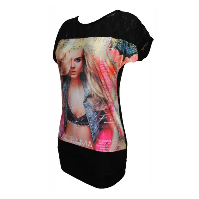 damen-longshirt-bunt-mit-netz-einheitsgr-sse-bis-gr-40 image 1