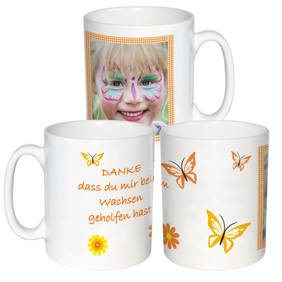 geschenke364-fototassen-tasse-beim-wachsen-foto-keramiktasse-250ml image 1