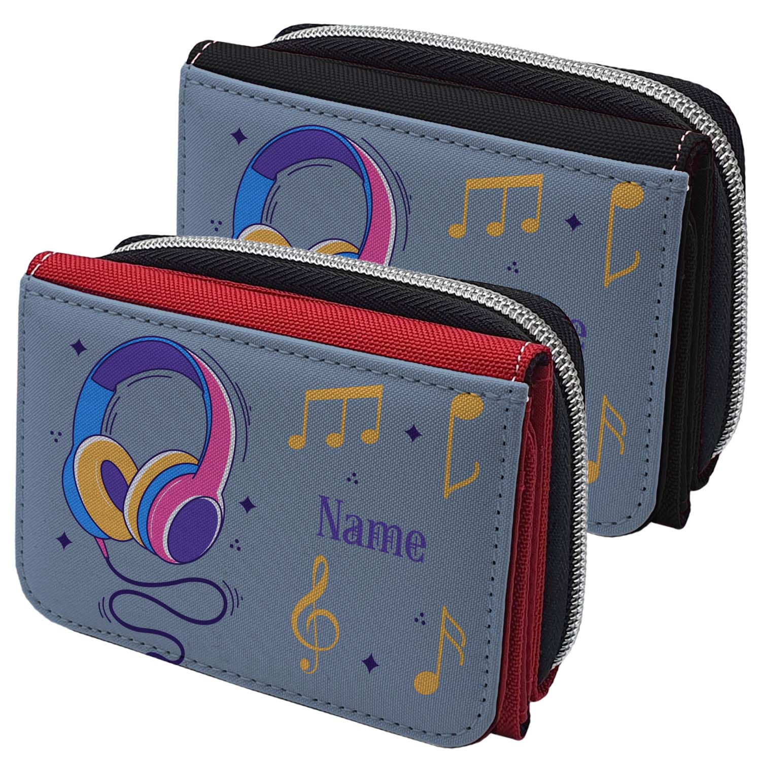 geschenke364-geldbeutel-textil-geldb-rse-musik-name image 1