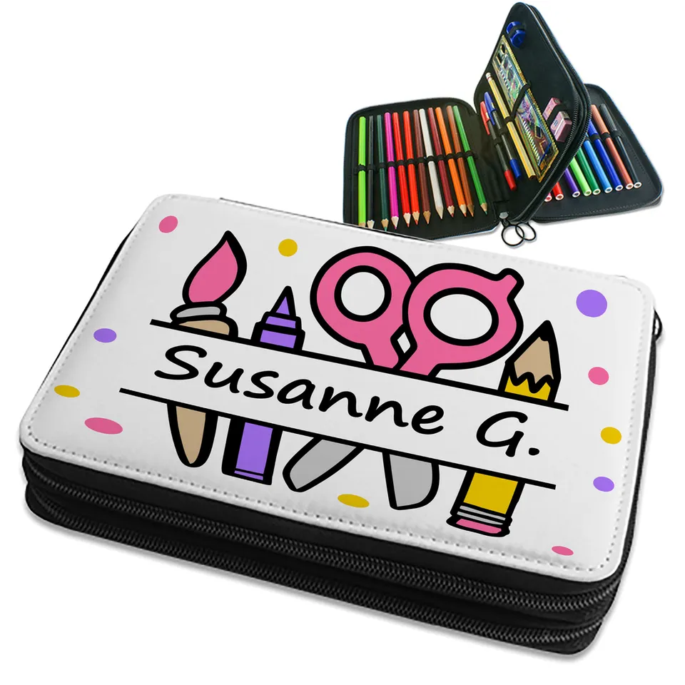 geschenke364-schulbedarf-federmappe-schulsachen-bunt-mit-name image 1
