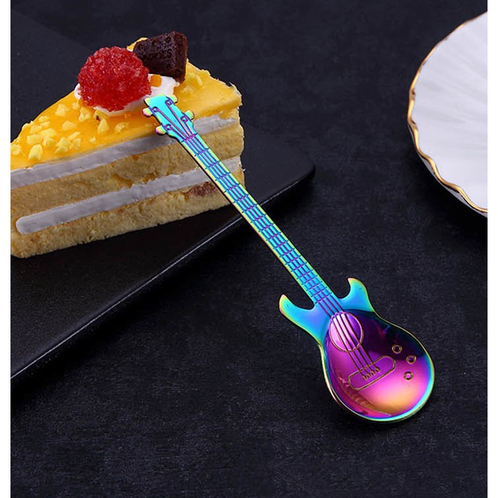 geschenke364-heimdeko-teel-ffel-set-gitarre-3er-edelstahl-bunt image 7