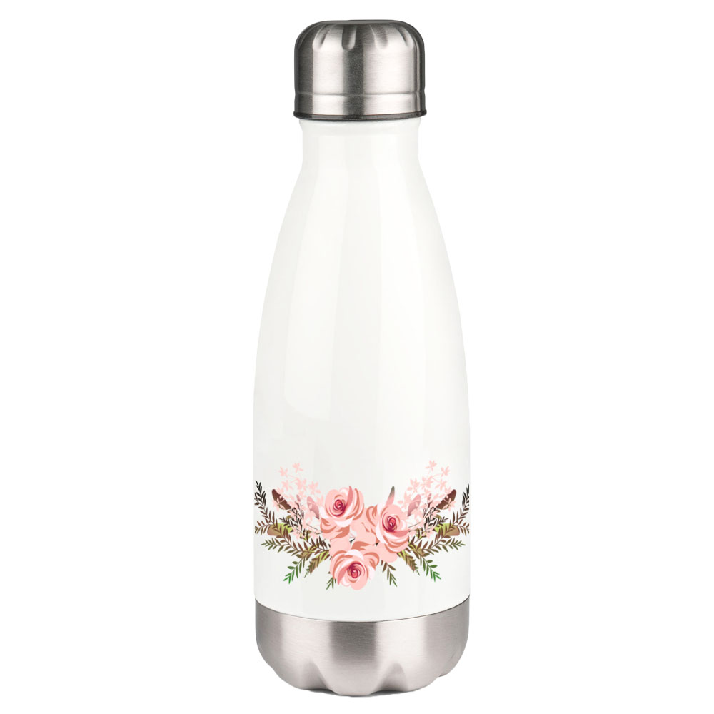 geschenke364-to-go-thermosflasche-mit-name-vintage-blumen-350-ml image 2