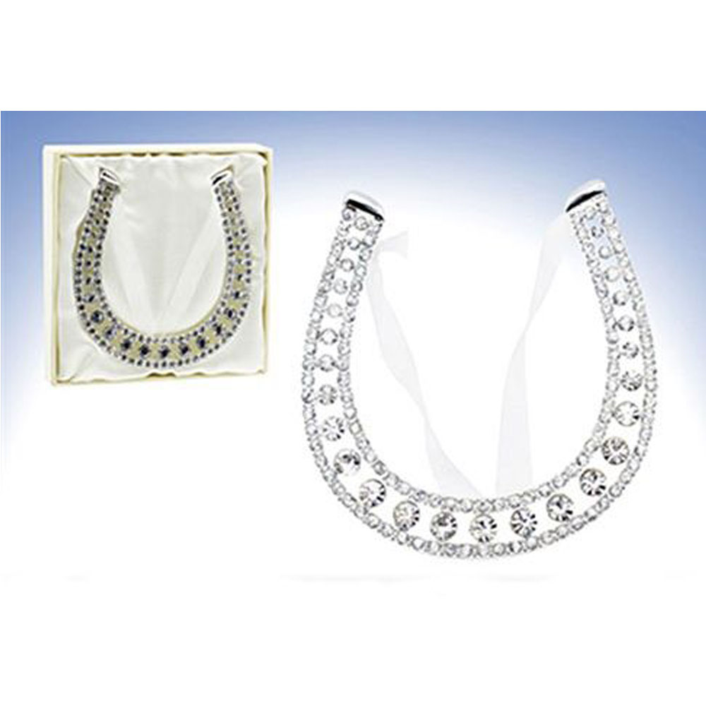 geschenke364-heimdeko-diamanten-hufeisen-gl-cksbringer-12-cm-geschenkbox image 2