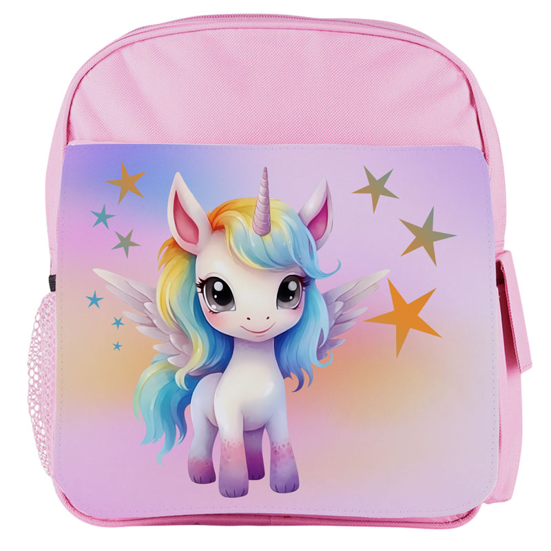 geschenke364-einhorn-kinderrucksack-mit-name-rosa-personalisiert image 5