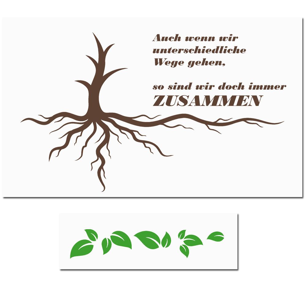 geschenke364-wohn-schlafzimmer-wandtattoo-baum-mit-wurzeln-familien-spruch image 3