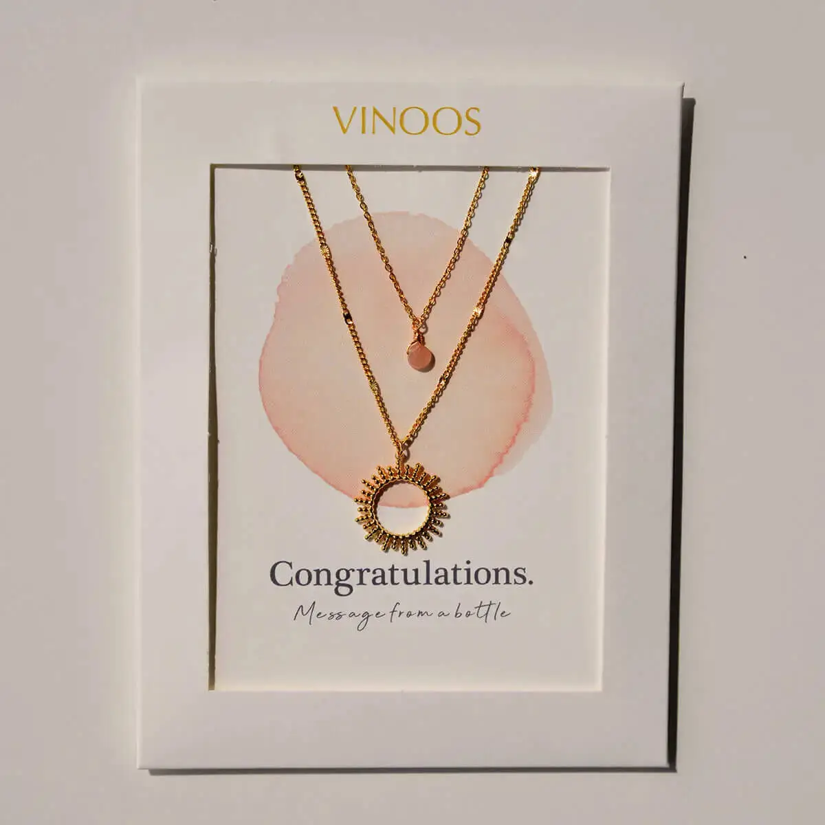 vinoos-colours-of-wine-kette-congratulations-sonne-hellrosa image 3